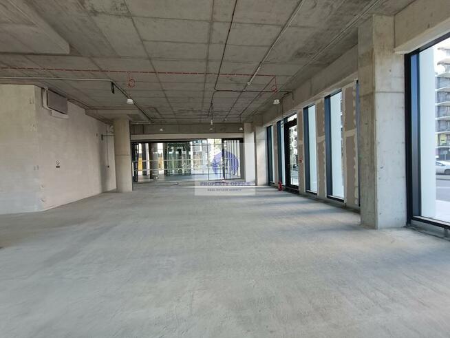 Lokal użytkowy Warszawa Wola, Kasprzaka
