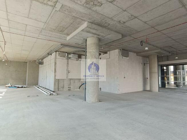 Lokal użytkowy Warszawa Wola, Kasprzaka