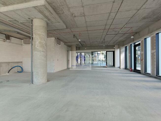 Lokal użytkowy Warszawa Wola, Kasprzaka