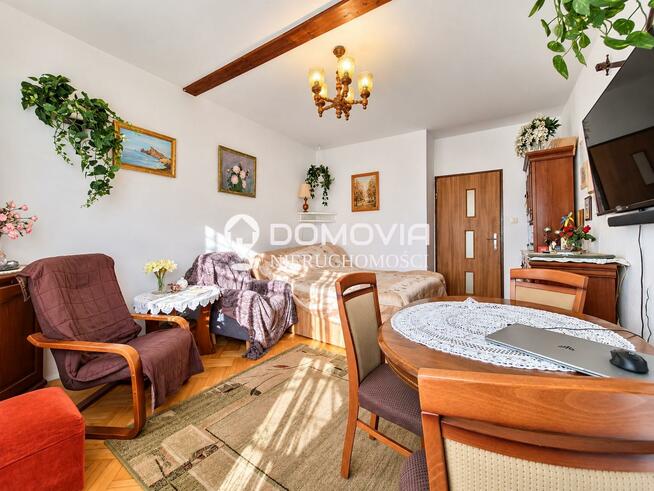 Mieszkanie Zamość