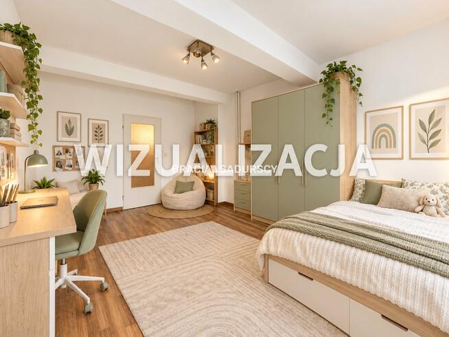 Mieszkanie Kraków Nowa Huta, Nowa Huta, os. Handlowe