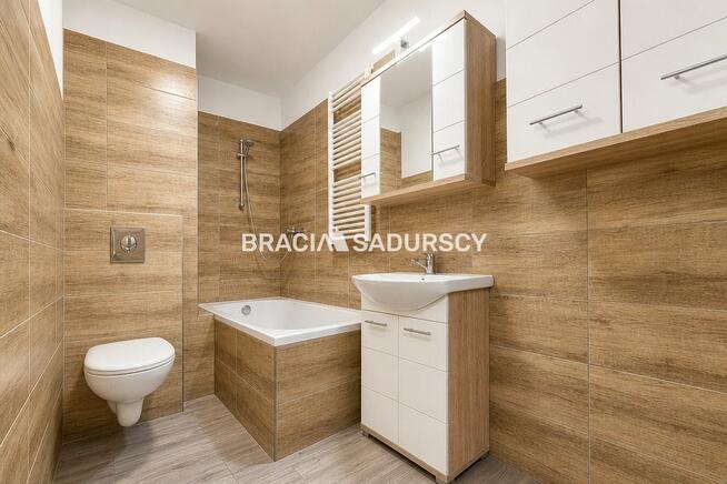 Mieszkanie Kraków Wzgórza Krzesławickie, Wzgórza Krzesławickie, Niebyła