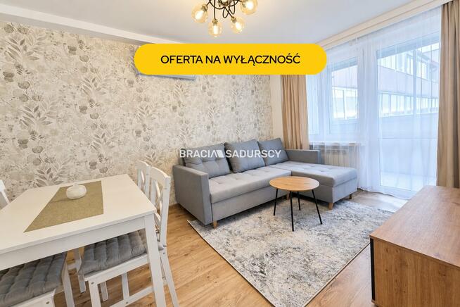 Mieszkanie Kraków Podgórze Duchackie, Kurdwanów, Marii i Bolesława Wysłouchów