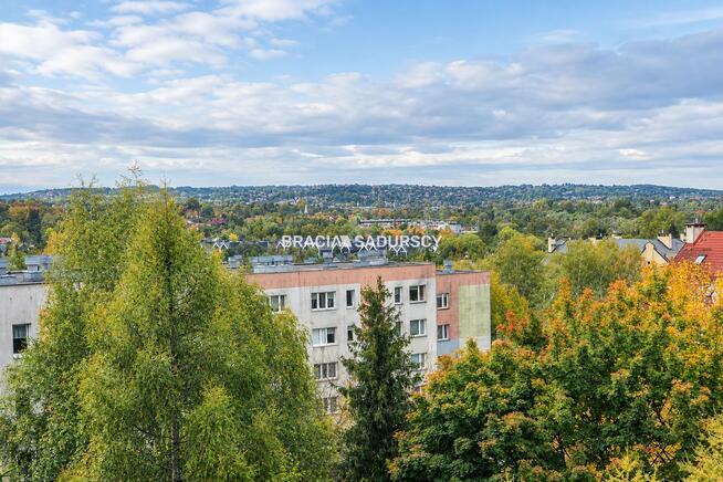 Mieszkanie Kraków Podgórze Duchackie, Kurdwanów, Marii i Bolesława Wysłouchów
