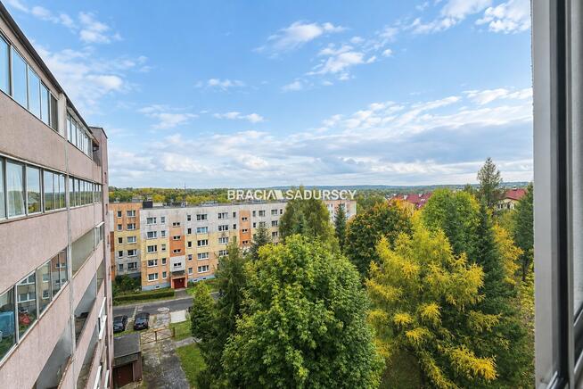 Mieszkanie Kraków Podgórze Duchackie, Kurdwanów, Marii i Bolesława Wysłouchów