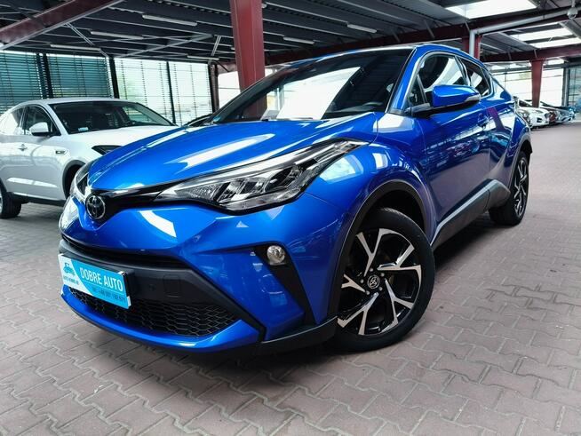 Toyota C-HR 2019