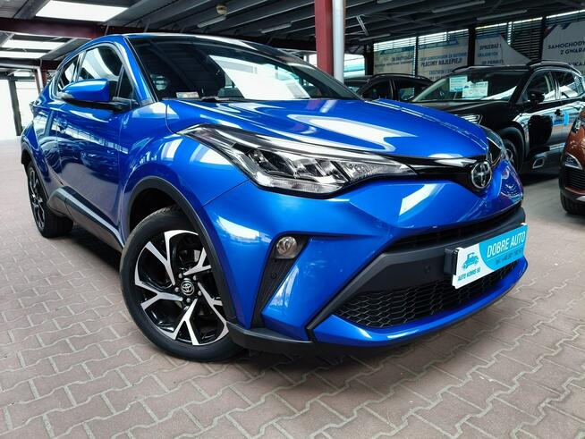 Toyota C-HR 2019
