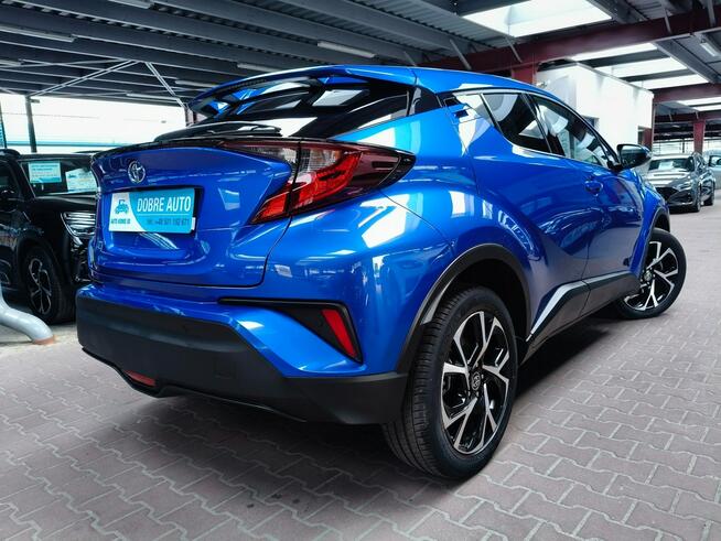 Toyota C-HR 2019