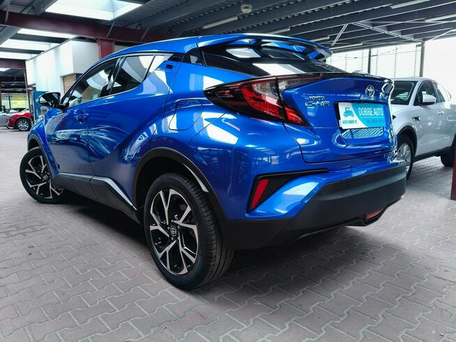 Toyota C-HR 2019
