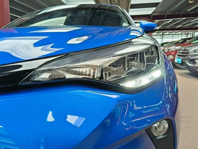 Toyota C-HR 2019