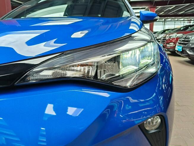 Toyota C-HR 2019