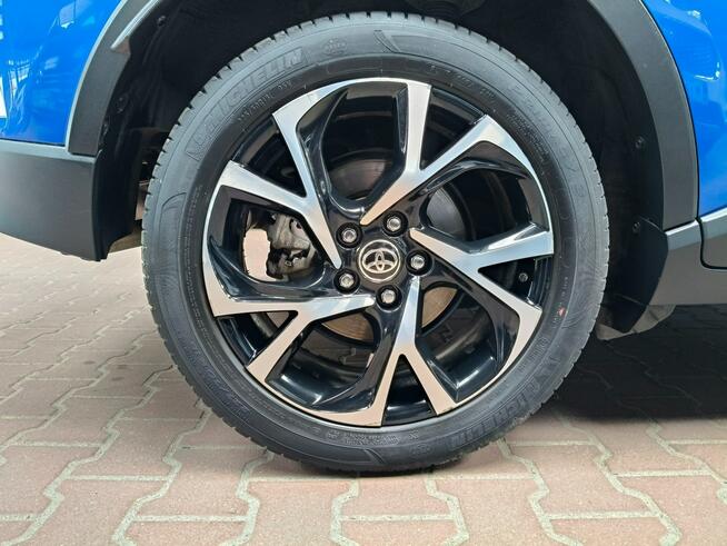 Toyota C-HR 2019