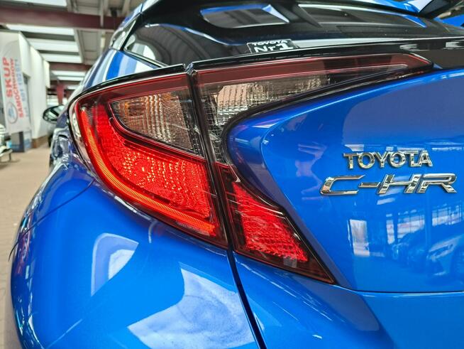 Toyota C-HR 2019