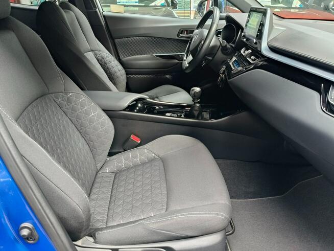 Toyota C-HR 2019