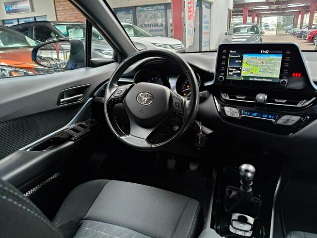 Toyota C-HR 2019