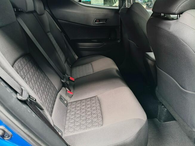 Toyota C-HR 2019