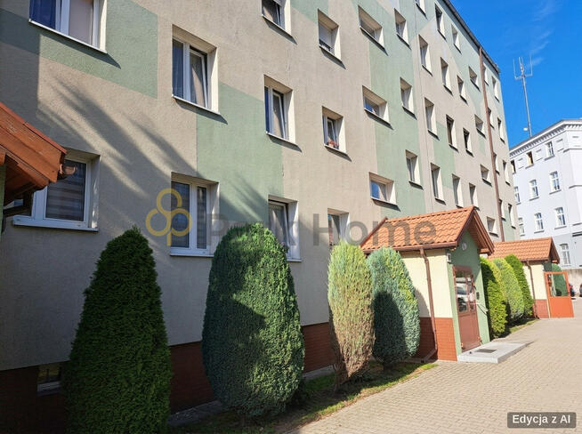 Mieszkanie Leszno,