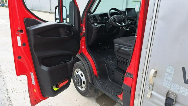 Iveco Daily 35S18H E6 3.5t + Przyczepa
