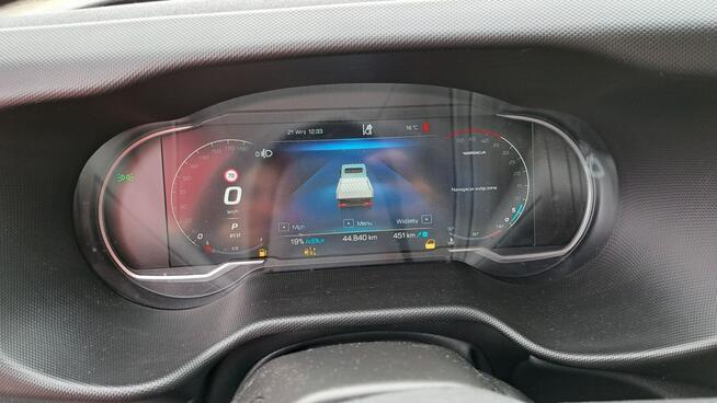 Iveco Daily 35S18H E6 3.5t + Przyczepa