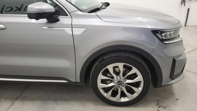 Kia Sorento 2.2 CRDi XL 4WD DCT 7os.