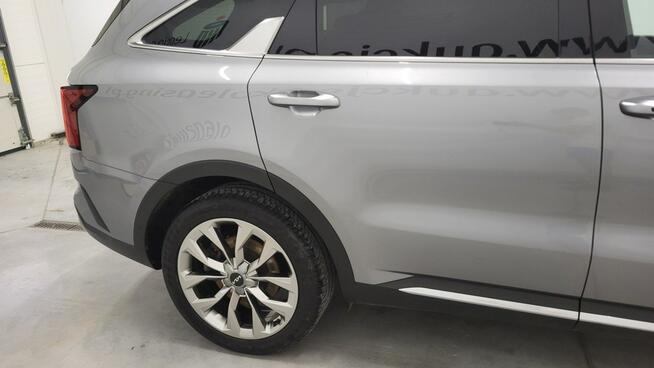 Kia Sorento 2.2 CRDi XL 4WD DCT 7os.