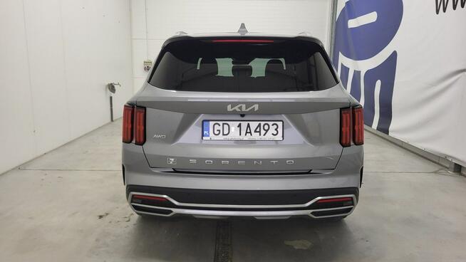 Kia Sorento 2.2 CRDi XL 4WD DCT 7os.