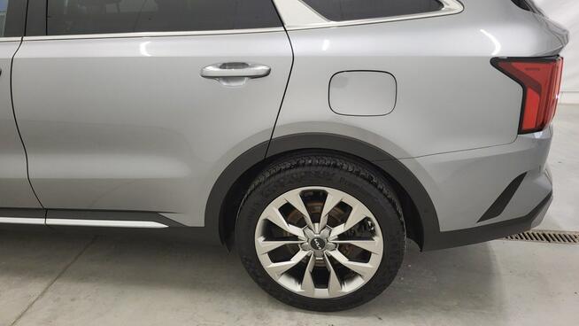 Kia Sorento 2.2 CRDi XL 4WD DCT 7os.