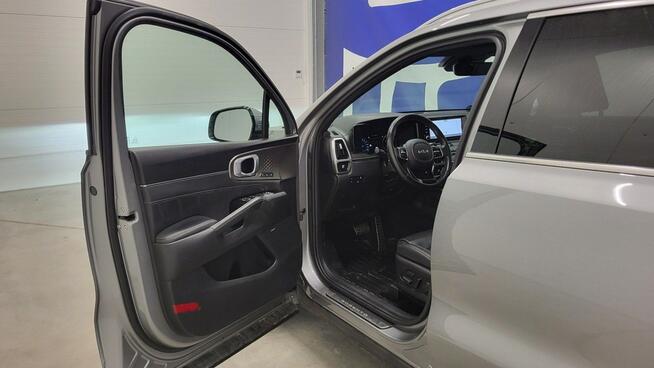 Kia Sorento 2.2 CRDi XL 4WD DCT 7os.