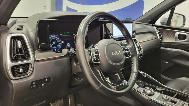 Kia Sorento 2.2 CRDi XL 4WD DCT 7os.
