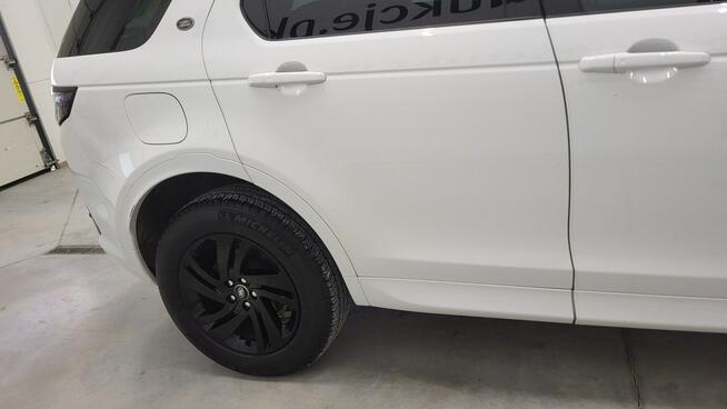 Land Rover Discovery Sport 2.0 D200 mHEV S aut.