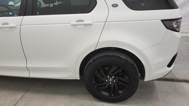 Land Rover Discovery Sport 2.0 D200 mHEV S aut.