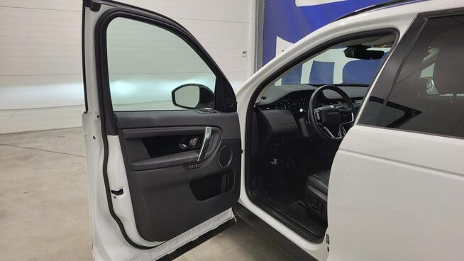 Land Rover Discovery Sport 2.0 D200 mHEV S aut.