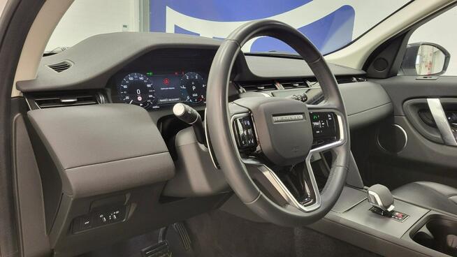 Land Rover Discovery Sport 2.0 D200 mHEV S aut.