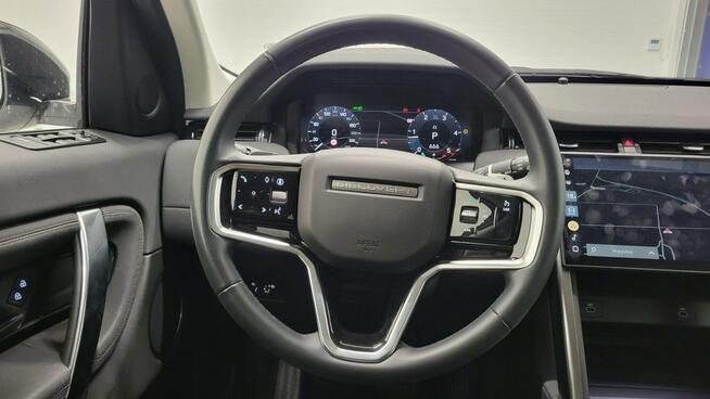 Land Rover Discovery Sport 2.0 D200 mHEV S aut.