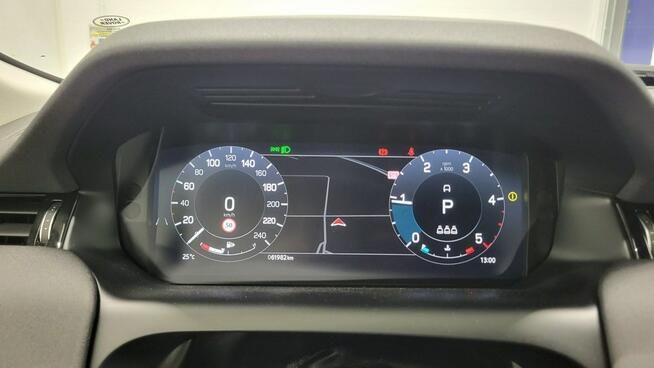 Land Rover Discovery Sport 2.0 D200 mHEV S aut.