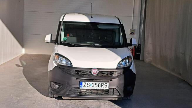 Fiat Doblo 1.5 BlueHDi L1 650 E6.4 2.4t