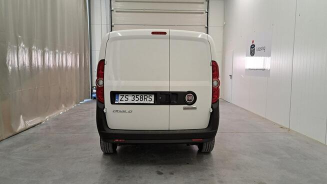 Fiat Doblo 1.5 BlueHDi L1 650 E6.4 2.4t