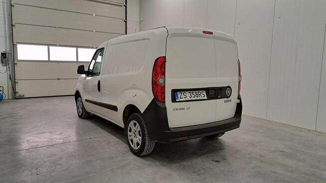 Fiat Doblo 1.5 BlueHDi L1 650 E6.4 2.4t