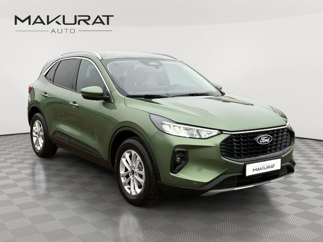 Ford Kuga 2024