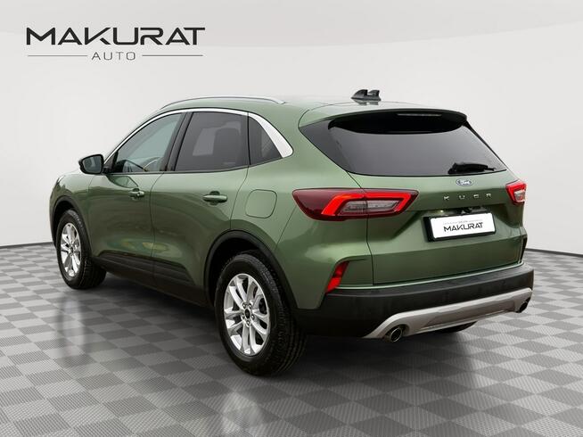 Ford Kuga 2024