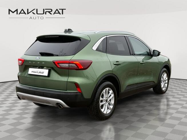 Ford Kuga 2024