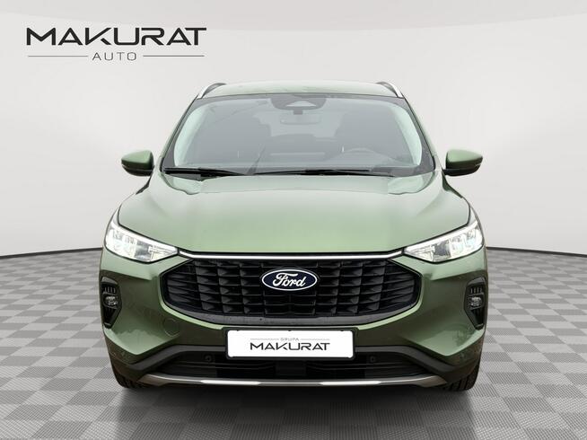 Ford Kuga 2024
