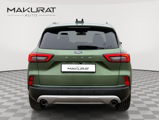 Ford Kuga 2024