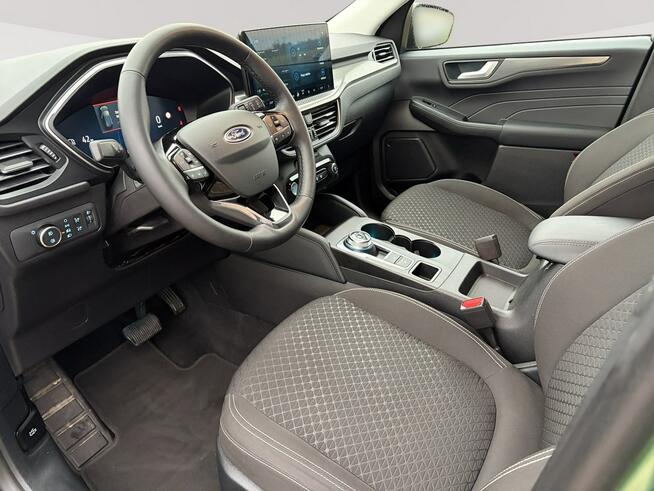 Ford Kuga 2024