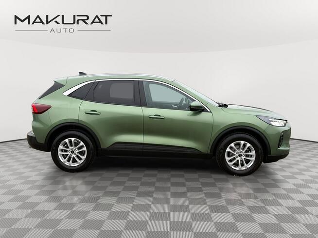 Ford Kuga 2024