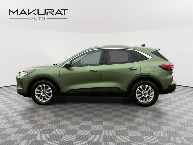 Ford Kuga 2024