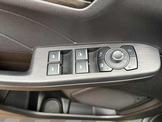 Ford Kuga 2024