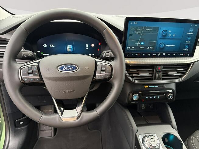 Ford Kuga 2024