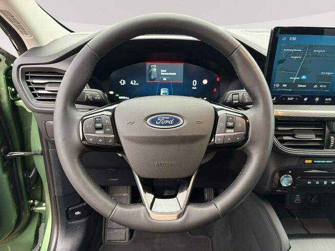 Ford Kuga 2024