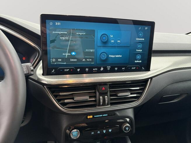 Ford Kuga 2024